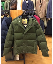 Timberland | ダウンジャケット/コート