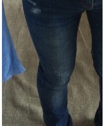 stradivarius | デニムパンツ