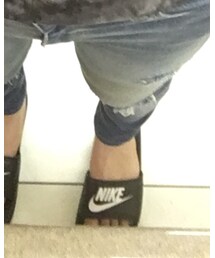 NIKE | サンダル