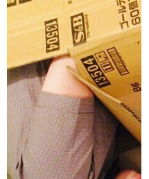 BEAMS BOY | ワンピース/ドレス