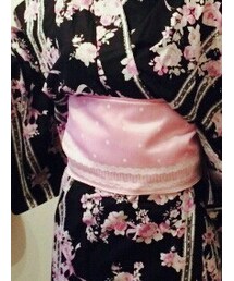 今宵は戦ぜよ | オールインワン・サロペット