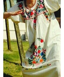 チチカカ | ワンピース/ドレス