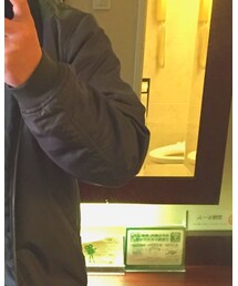 UNIQLO | ナイロンジャケット