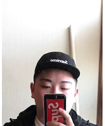 Supreme  | キャップ