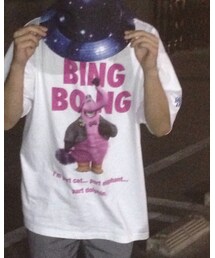 パニカム | Tシャツ/カットソー