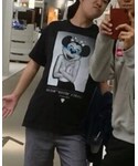 geometrickの「トップス(Tシャツ/カットソー)」