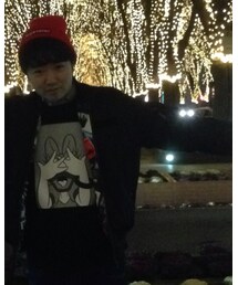 APPLEBUM | その他アウター