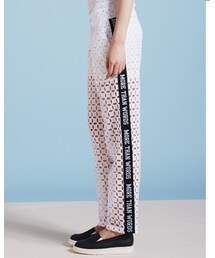 CHOKONTE | M.T.W. MESH PANTS (その他パンツ)