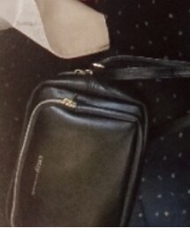 earth music&ecology | ショルダーバッグ