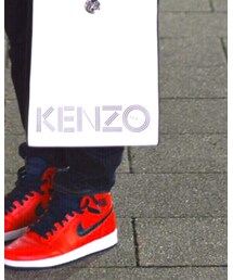 NIKE | スニーカー