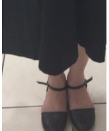 ZARA | サンダル