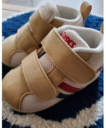 ASICS | スニーカー