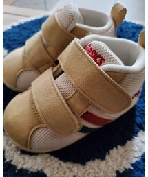 ASICS | スニーカー