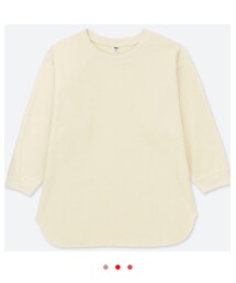 UNIQLO | Tシャツ/カットソー