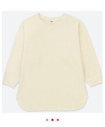 UNIQLO | (Tシャツ/カットソー)