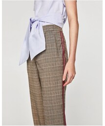 ZARA | その他パンツ