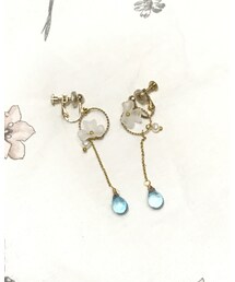 mocoa | イヤリング