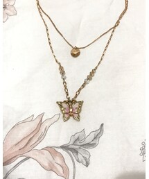 ANNA SUI | ネックレス