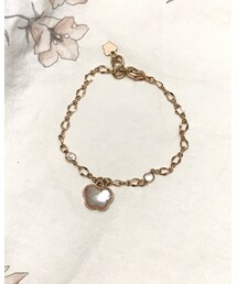 ANNA SUI | ブローチ/コサージュ