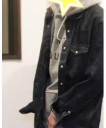 RAGEBLUE | パーカー