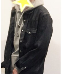 GU | シャツ/ブラウス