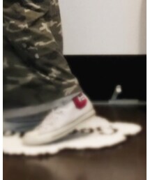 CONVERSE | スニーカー