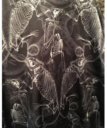 前回adidasの柄☠️ | その他