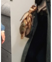 COACH | ショルダーバッグ