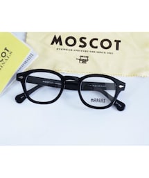MOSCOT | Lemtosh(メガネ)