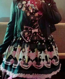 BODYLINE | ワンピース