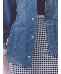 FOREVER 21 | スカート