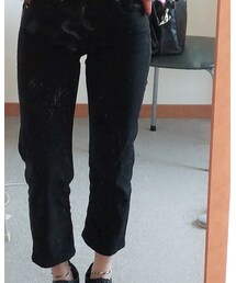 H&M | チノパンツ