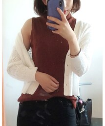 UNIQLO | タンクトップ