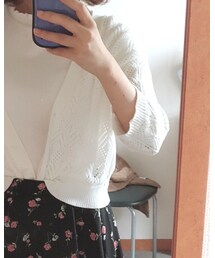 GU | ニット/セーター