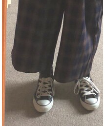 CONVERSE | スニーカー