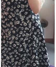 F i.n.t | スカート