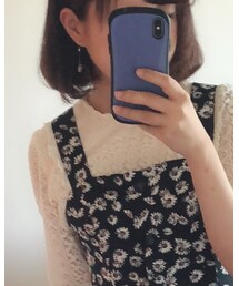 F i.n.t | チューブトップ