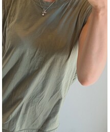 GU | タンクトップ