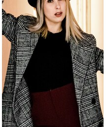 ZARA | Tシャツ/カットソー