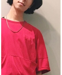 UNNCC | Tシャツ/カットソー