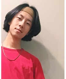 halo | ヘアバンド