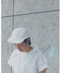 Herschel Supply | サンバイザー