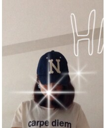 JACKROSE | キャップ