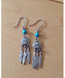 ❔ | ピアス（両耳用）