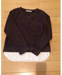 Cutie Blonde | トップス