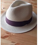 SHOO・LA・RUE(シューラルー)の「帽子(ハット)」