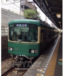 江ノ電♡ | その他