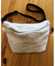 Cutie Blonde | ボディバッグ/ウエストポーチ