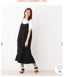 SHOO・LA・RUE | ワンピース