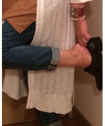 JEANASIS | デニムパンツ